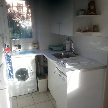Bleu Marine Apartment